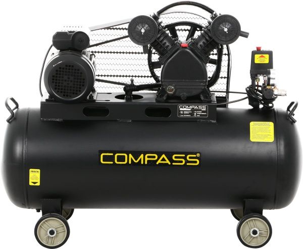Компрессор Compass XY2065A-100