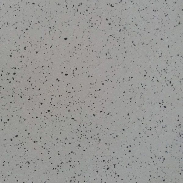 Столешница LuxeForm L702 2100x600x28 мм серый песок