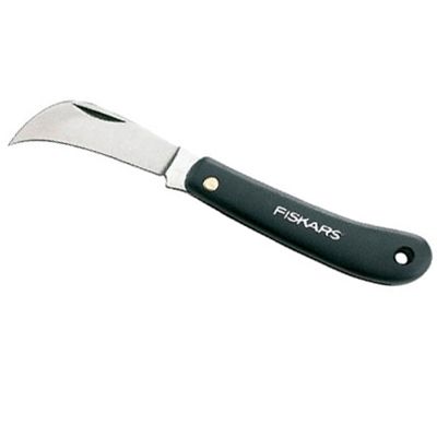 Нож садовый Fiskars 125880