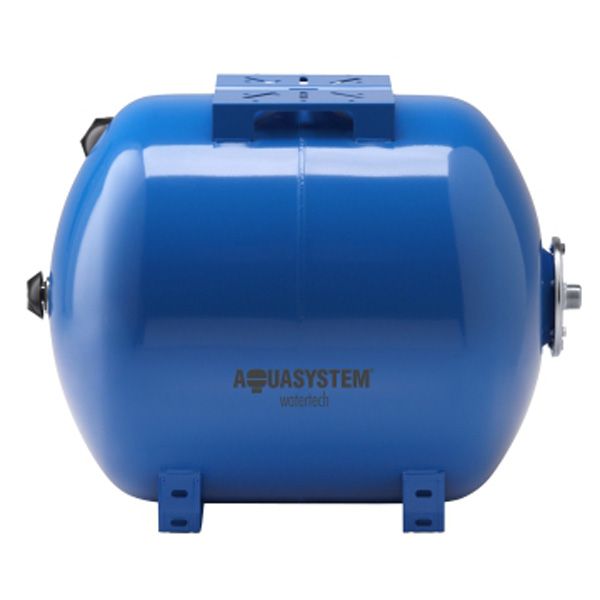 Гидроаккумулятор AquaSystem VAO 24 л