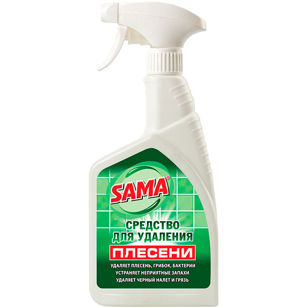 Средство SAMA для удаления плесени 0,5 л