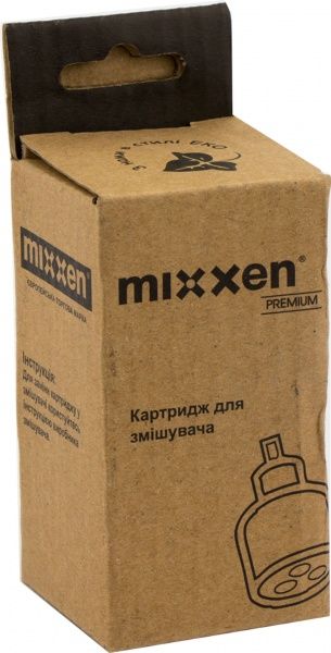 Картридж  Mixxen на ножках ХА3101 35 мм