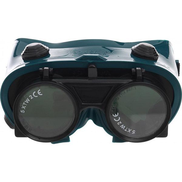 Защитные очки Reis GOG-Weld ZB
