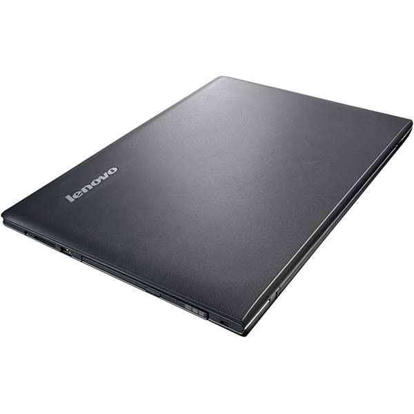 Ноутбук Lenovo G5045 (80E301YWUA) black