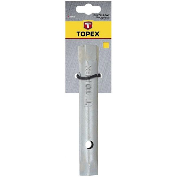 Ключ трубчатый Topex 35D935