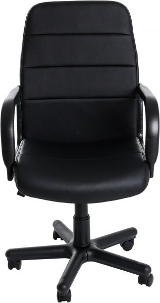 Кресло Nowy Styl Booster Eco-30 черный 