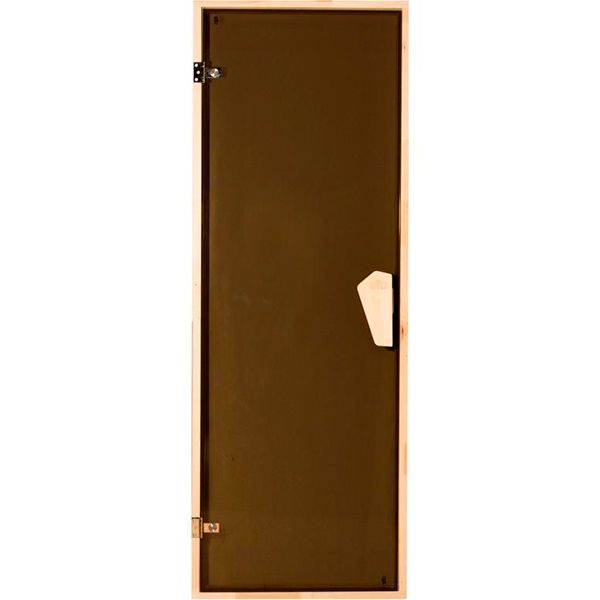 Двері для сауни Tesli Briz 700 х 1900 мм