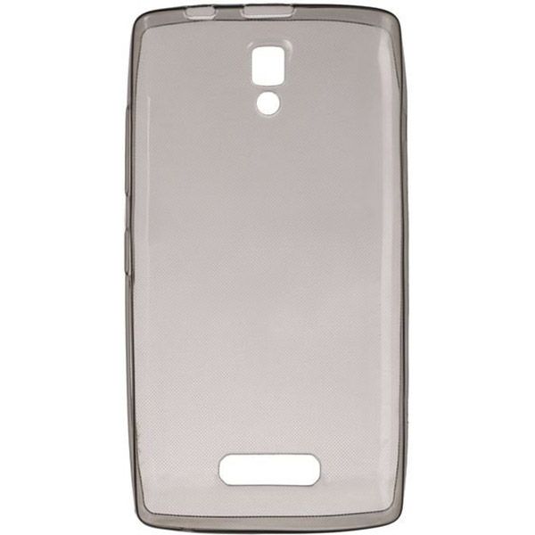 Чехол для смартфона DiGi for Lenovo A2010 TPU clean grid black