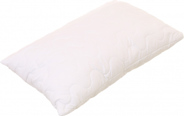Подушка с пропиткой Camomile (ромашка) Luna 50x70 белый