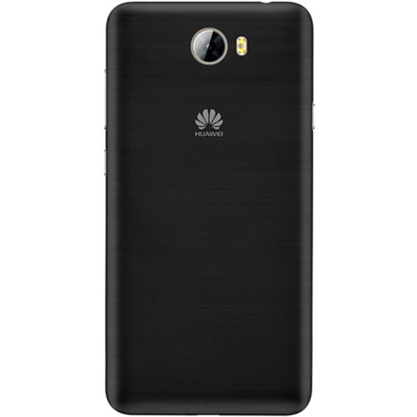 Смартфон Huawei Y5 II black