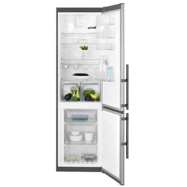 Холодильник Electrolux EN93853MX