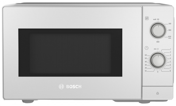 Мікрохвильова піч Bosch FFL020MW0 
