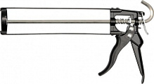 Пистолет для герметика YATO скелетный, L= 225 мм YT-6750