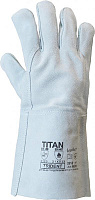 Краги Trident TITAN с покрытием спилок XL (10) 8630
