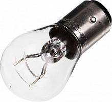 Лампа галогенная Philips (12499LLECOCP) P21W BAY15D В 5 Вт 1 шт
