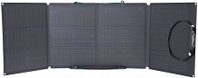 Солнечная панель EcoFlow 110 Вт Solar Panel
