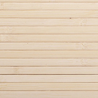 Шпалери бамбукові LZ-0805А 8 мм 0,9 м натуральні
