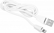 Кабель Expert Power Lightning – USB 1 м белый (EC-D05LWH)