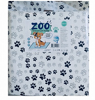 Пеленка Essenta+ 60х60 см серия ZOO 100 шт. для собак