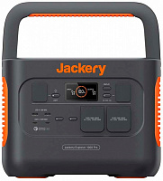 Зарядная станция Jackery Explorer 1000 Pro (1002 Вт·год) 