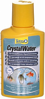 Средство Tetra Aqua Crystal Water от помутнения воды 100 мл
