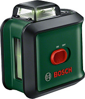 Нивелир лазерный Bosch UniversalLevel 360 0603663E00