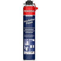 Напилюваний поліуретановий утеплювач PENOSIL Premium 810 мл