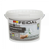Шпаклевка Feidal Acryl-Spachtel Finish 3,5 кг