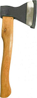 Сокира Лев кована загартована з деревяною ручкою 0,8 кг
