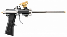 Пістолет для монтажної піни Hardy PU Профі 2060-240034