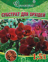 Субстрат для орхидей Керам Арт Оранжерея (10502933) 1,5 л