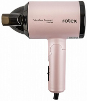 Фен Rotex RFF125-G FutureCare Compact 