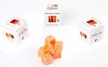 Кубики для аромалампы Scented Cubes Антитабак 