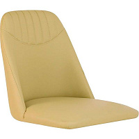 Сиденье для стула Milana(Box-4) (Ch) Eco-45 кожезаменитель оливковый Nowy Styl 