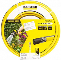Шланг для полива Karcher PrimoFlex 50 м 1/2" 2.645-139.0