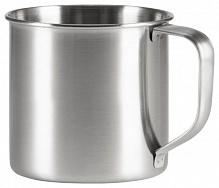 Кухоль дорожній McKinley 0,3 л Cup Stainless Steel