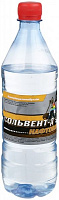 Растворитель Сольвент-Д нефтяной Запорожавтобытхим 0,9 л 0,54 кг