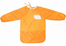 Фартук для дошкольников оранжевый MX61650-06 Maxi