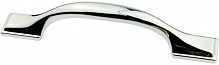 Мебельная ручка D 15090.96 18665 96 мм хром Bosetti Marella
