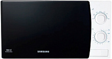 Мікрохвильова піч Samsung ME81KRW-1/UA 
