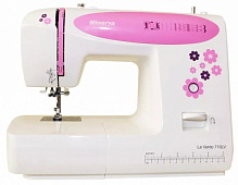 Швейная машина Minerva La Vento 710LV 