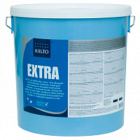 Клей для лінолеуму та ковроліну Kiilto Extra 10L