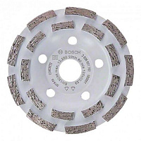 Чашка алмазная Bosch 125 мм Expert for Concrete Long Life 2608601762