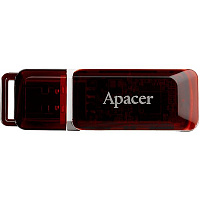USB-флеш-накопитель Apacer AH321 16GB Red