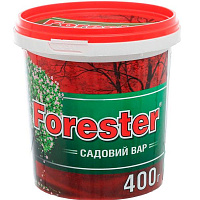 Вар садовый Forester 400 г