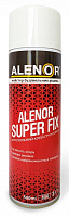 Клей аэрозольный Alenor Super Fix 500 мл 