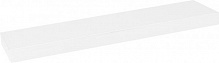 Полиця Inteo ДСП 800x200 мм білий 