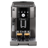 Кофемашина Delonghi Magnifica Smart ECAM250.33.TB + ПОДАРОК 1 кг кофе в зернах 
