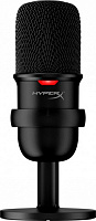 Микрофон HyperX SoloCast – USB Gaming (4P5P8AA) 