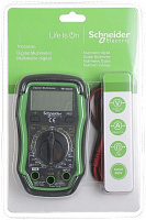 Мультиметр цифровой Schneider Electric IMT23222